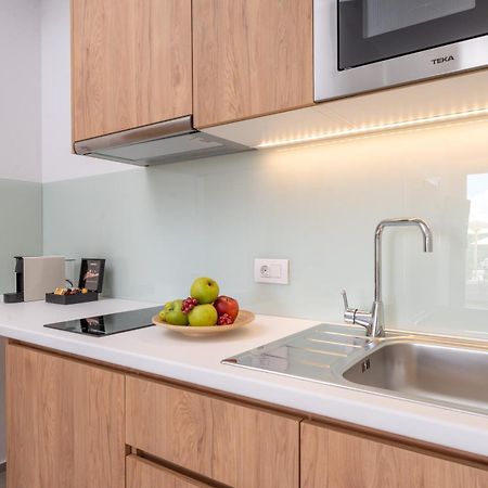 Ninemia Luxury Residence Perdika  Zewnętrze zdjęcie