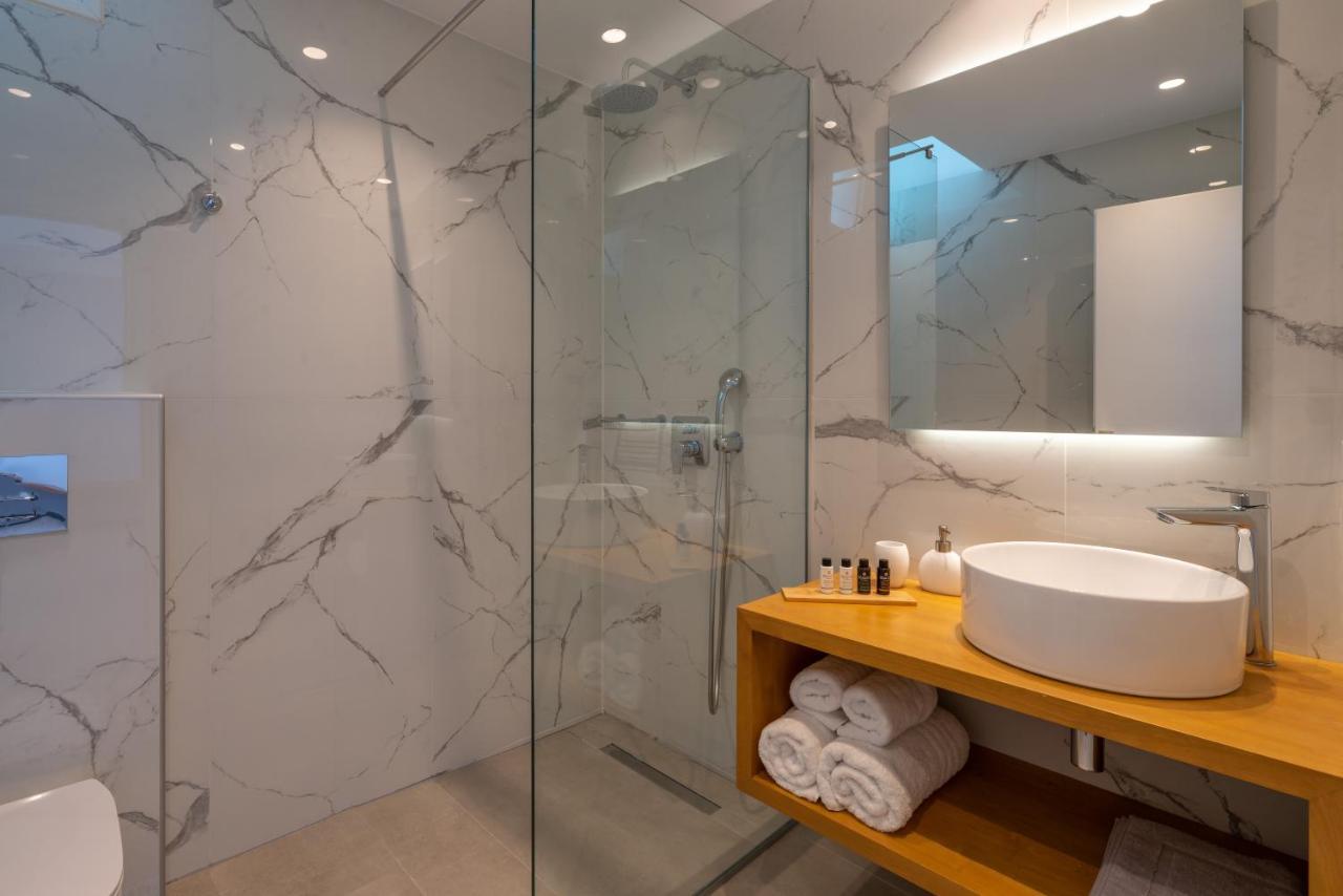 Ninemia Luxury Residence Perdika  Zewnętrze zdjęcie