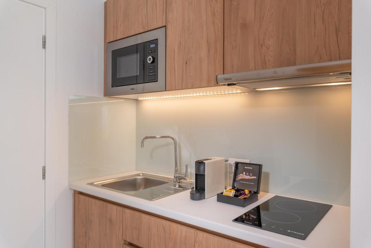 Ninemia Luxury Residence Perdika  Zewnętrze zdjęcie
